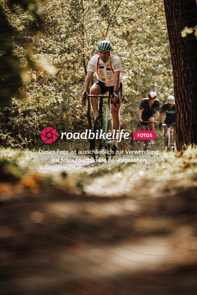 14. Radcross im Stadtwald Grimma Foto #934