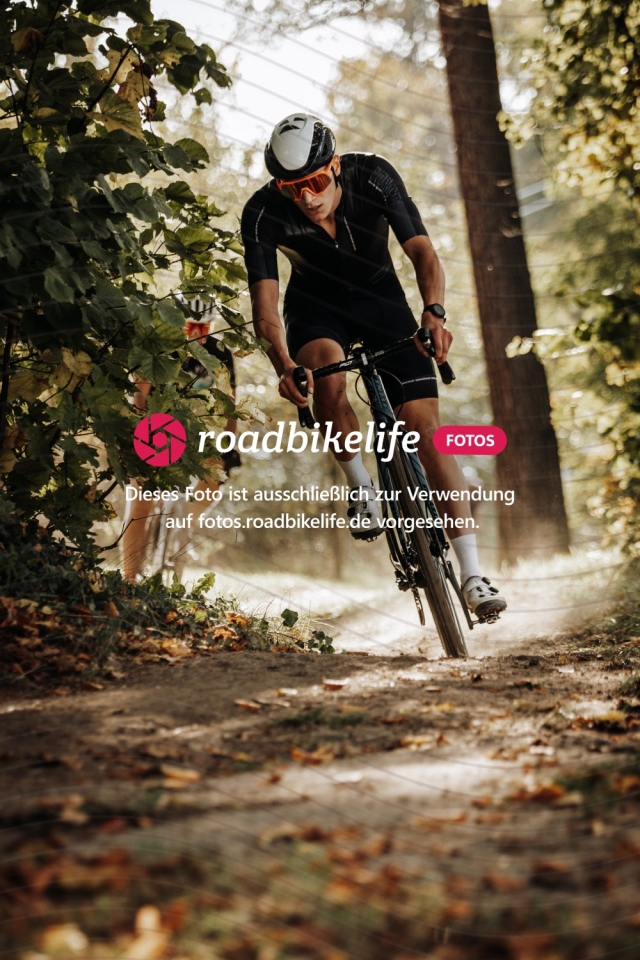 14. Radcross im Stadtwald Grimma Foto #935