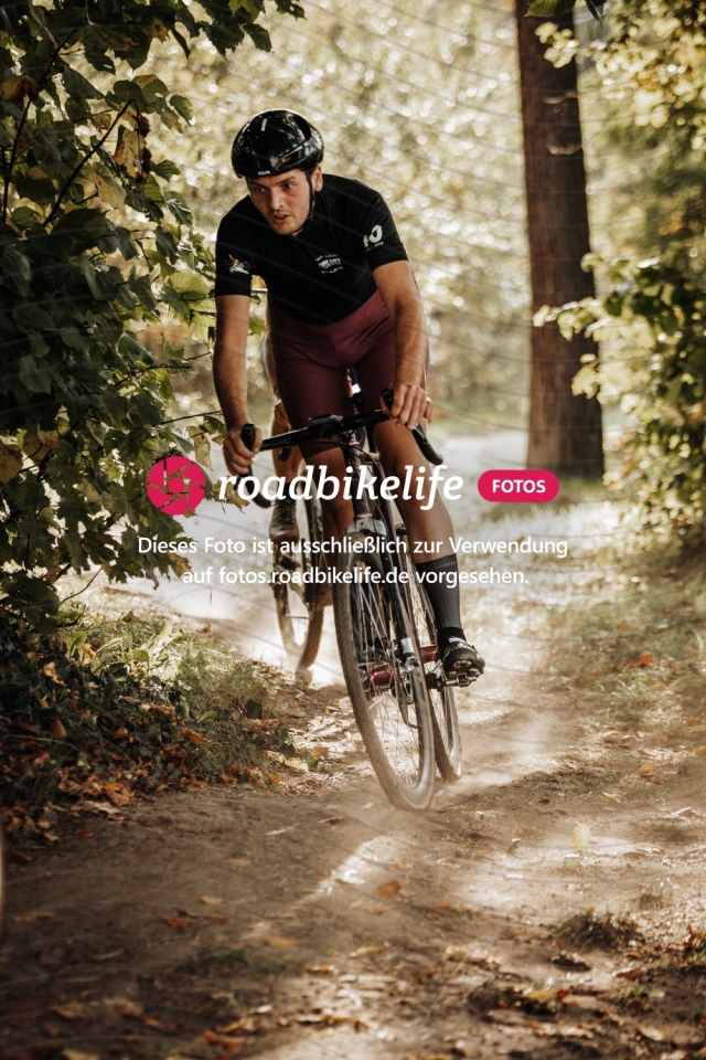 14. Radcross im Stadtwald Grimma Foto #940