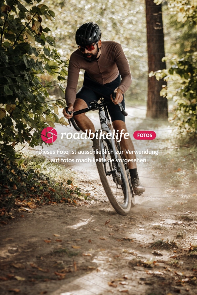 14. Radcross im Stadtwald Grimma Foto #941