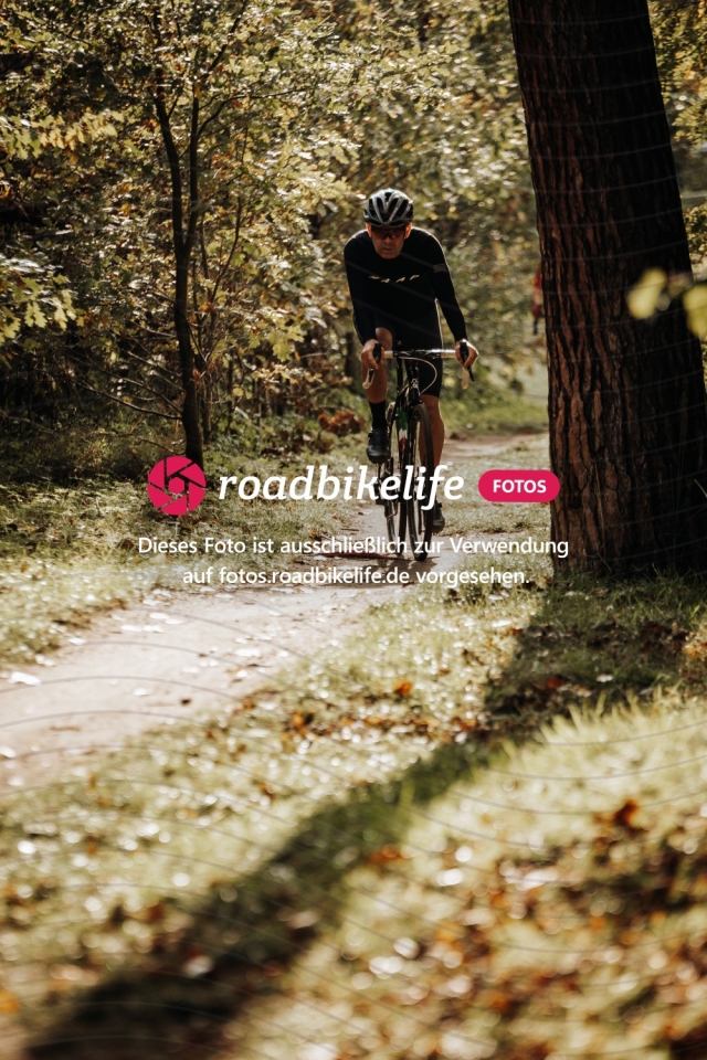 14. Radcross im Stadtwald Grimma Foto #942