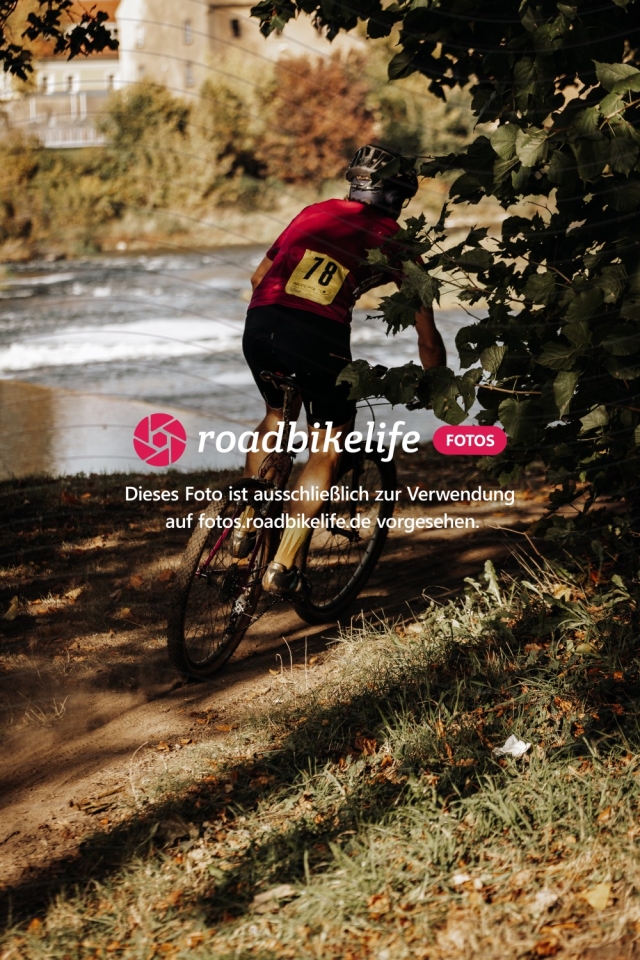 14. Radcross im Stadtwald Grimma Foto #944