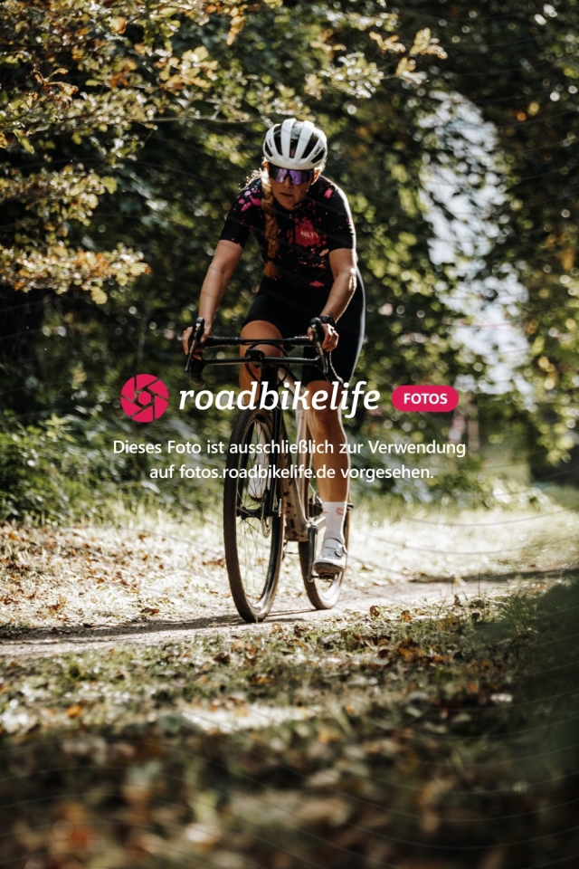 14. Radcross im Stadtwald Grimma Foto #949