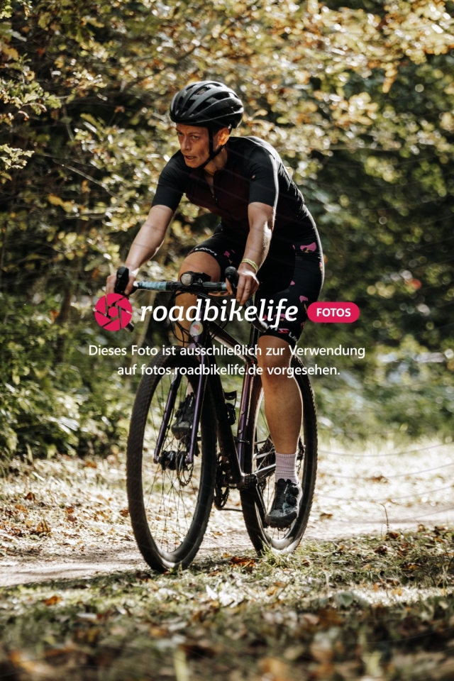 14. Radcross im Stadtwald Grimma Foto #950