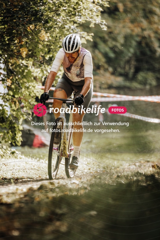 14. Radcross im Stadtwald Grimma Foto #954