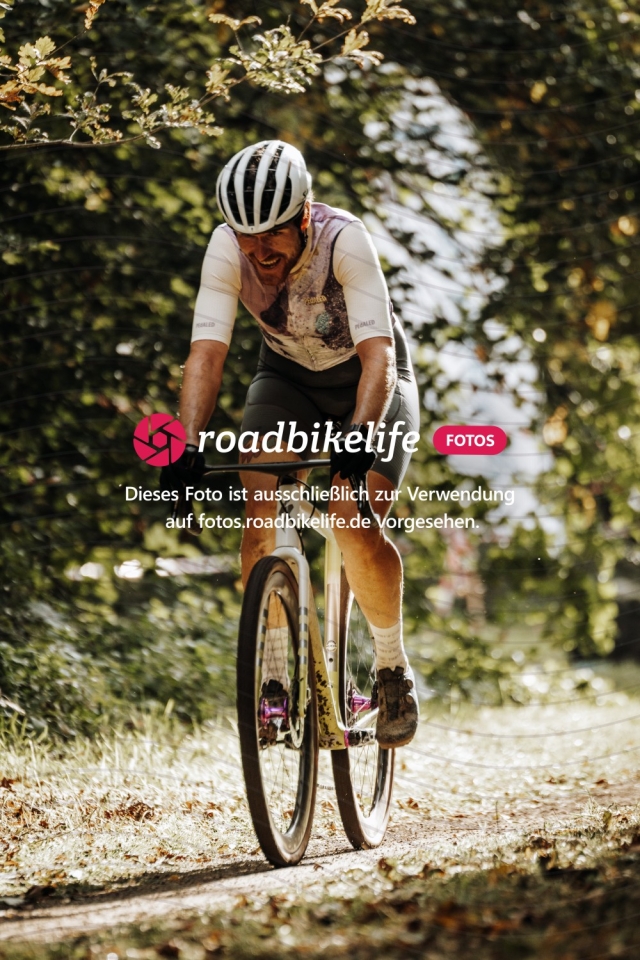 14. Radcross im Stadtwald Grimma Foto #955