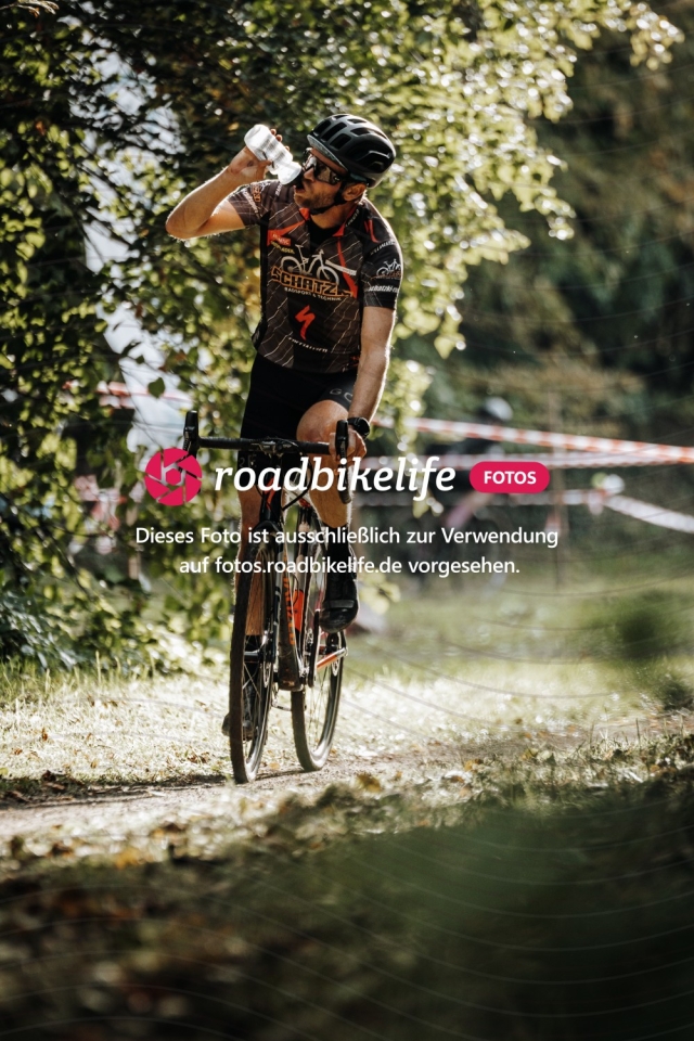 14. Radcross im Stadtwald Grimma Foto #960