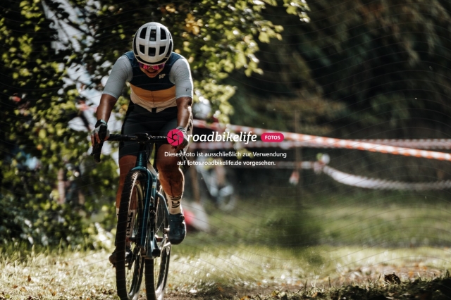 14. Radcross im Stadtwald Grimma Foto #966