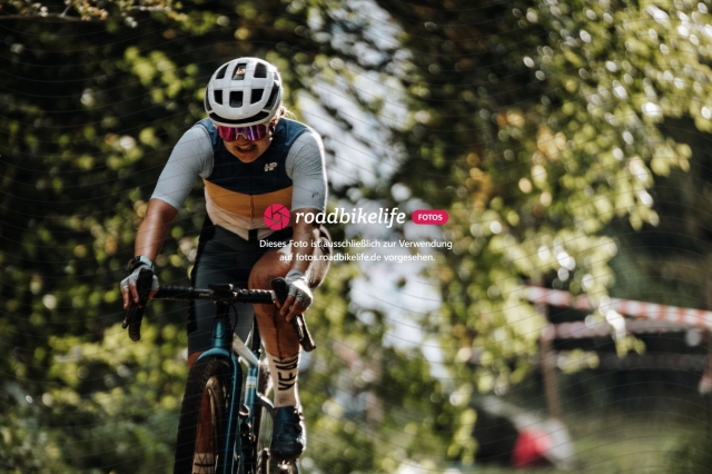 14. Radcross im Stadtwald Grimma Foto #967