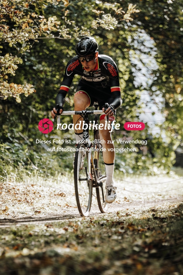 14. Radcross im Stadtwald Grimma Foto #970