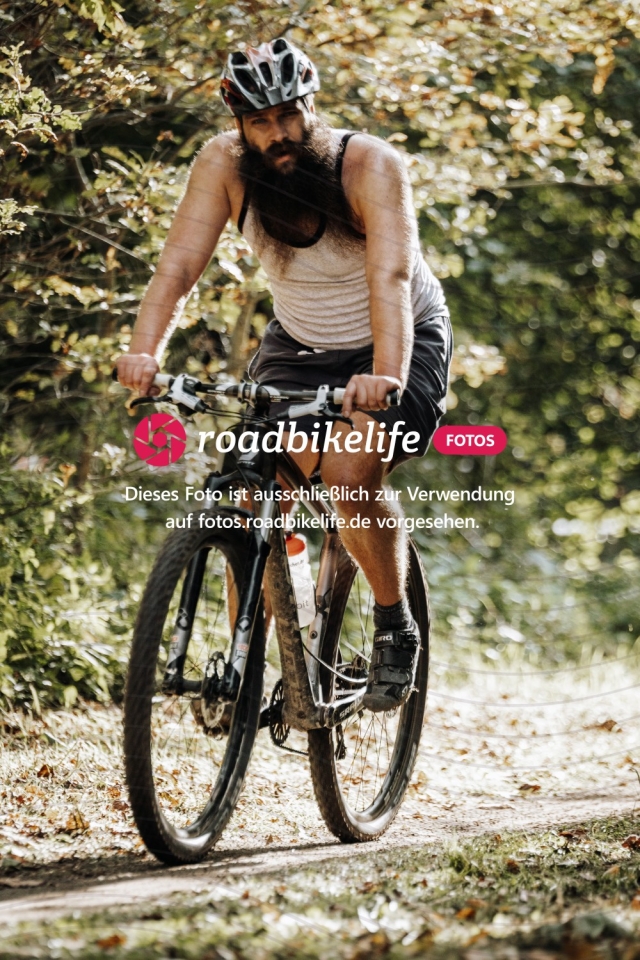 14. Radcross im Stadtwald Grimma Foto #972