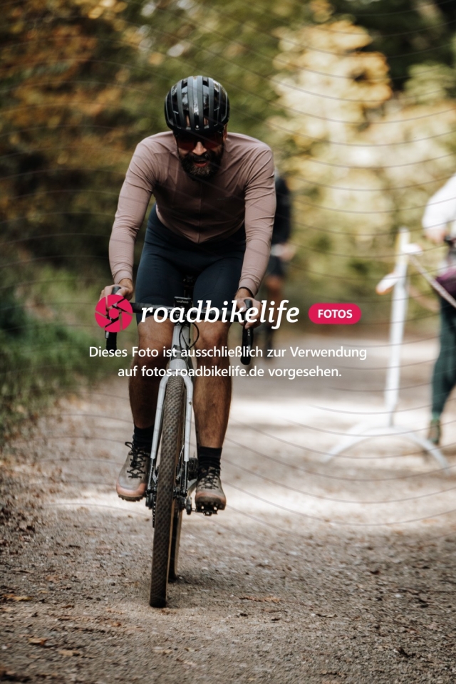 14. Radcross im Stadtwald Grimma Foto #976