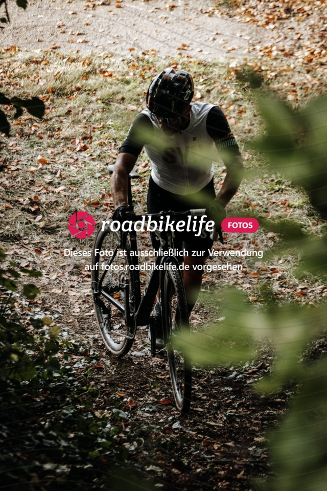 14. Radcross im Stadtwald Grimma Foto #977