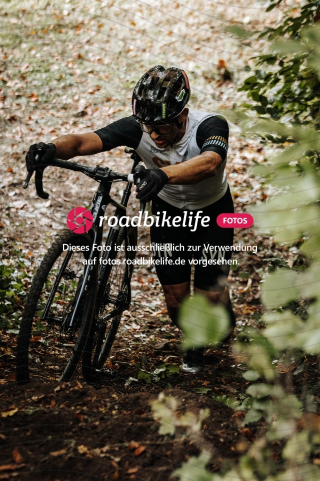 14. Radcross im Stadtwald Grimma Foto #978