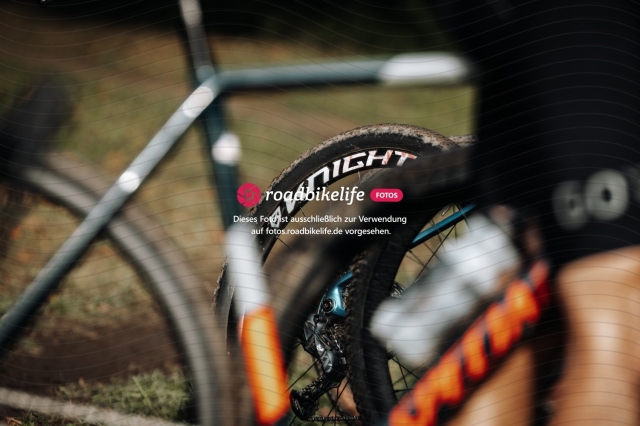 14. Radcross im Stadtwald Grimma Foto #981